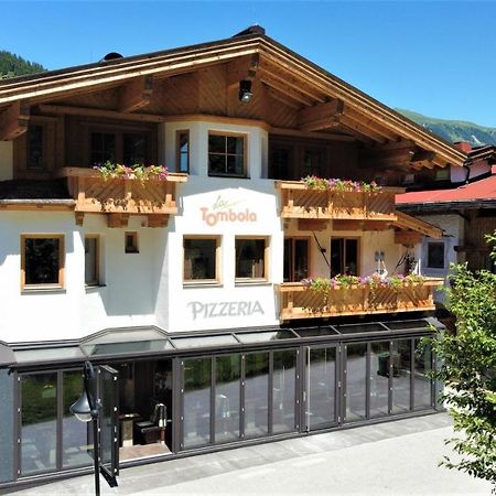 La Tombola Appartements Gerlos Exterior foto